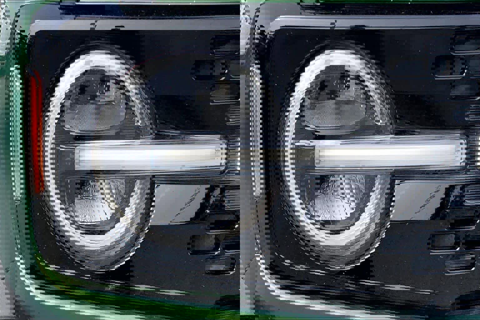 Used 2023 Ford Bronco Wildtrak AWD/4WD image 24