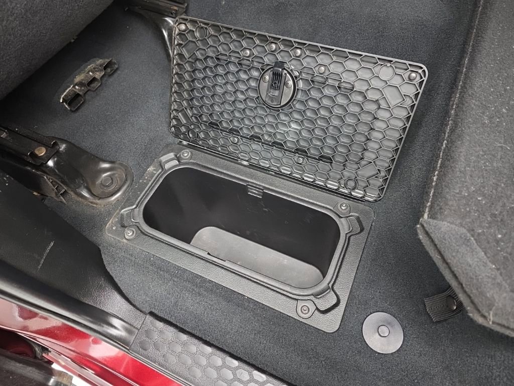 Used 2022 RAM 3500 Big Horn w/ Level C Equiment Group image 48