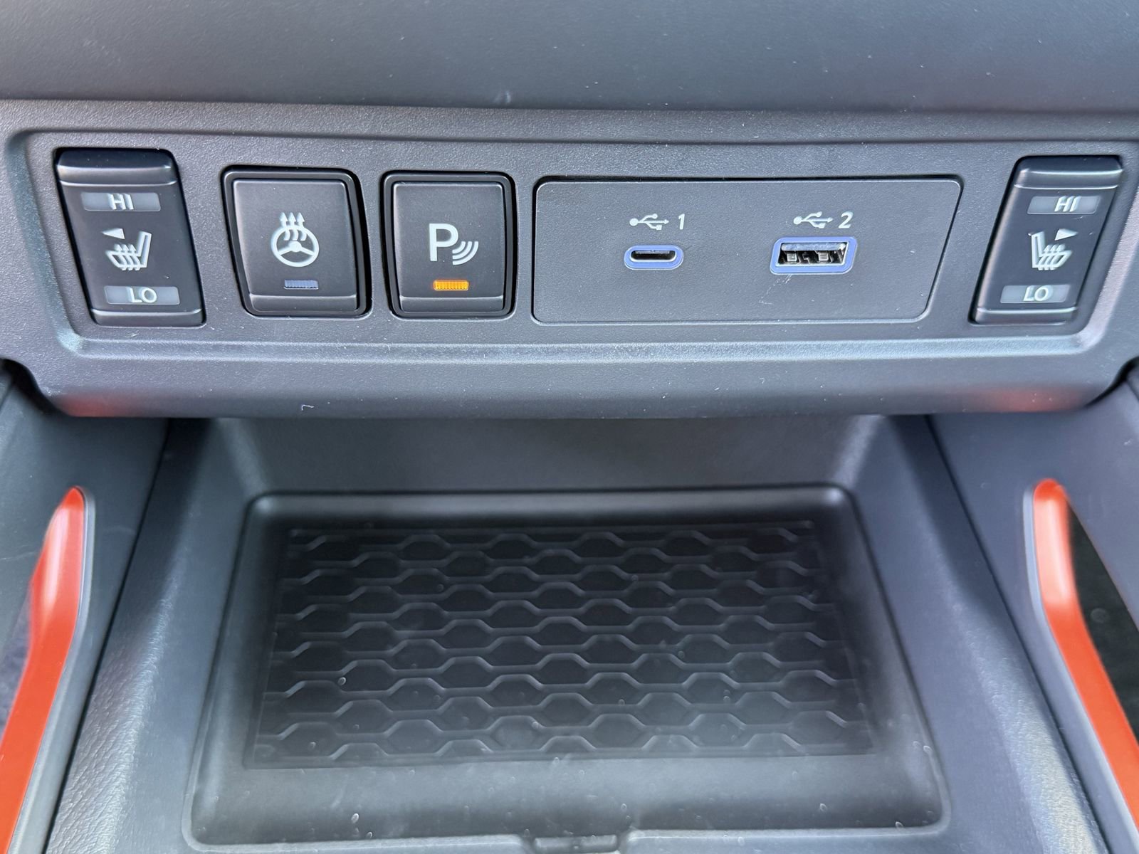 New 2026 Nissan Frontier PRO-4X w/ Pro-4x Convenience Package AWD/4WD image 11