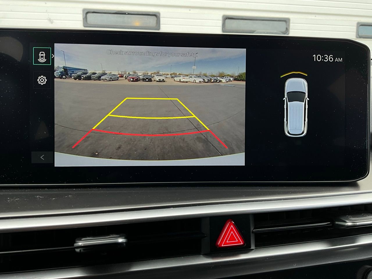 Used 2024 Kia Sorento S image 34