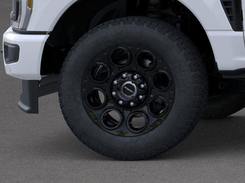 New 2026 Ford F250 Lariat image 19
