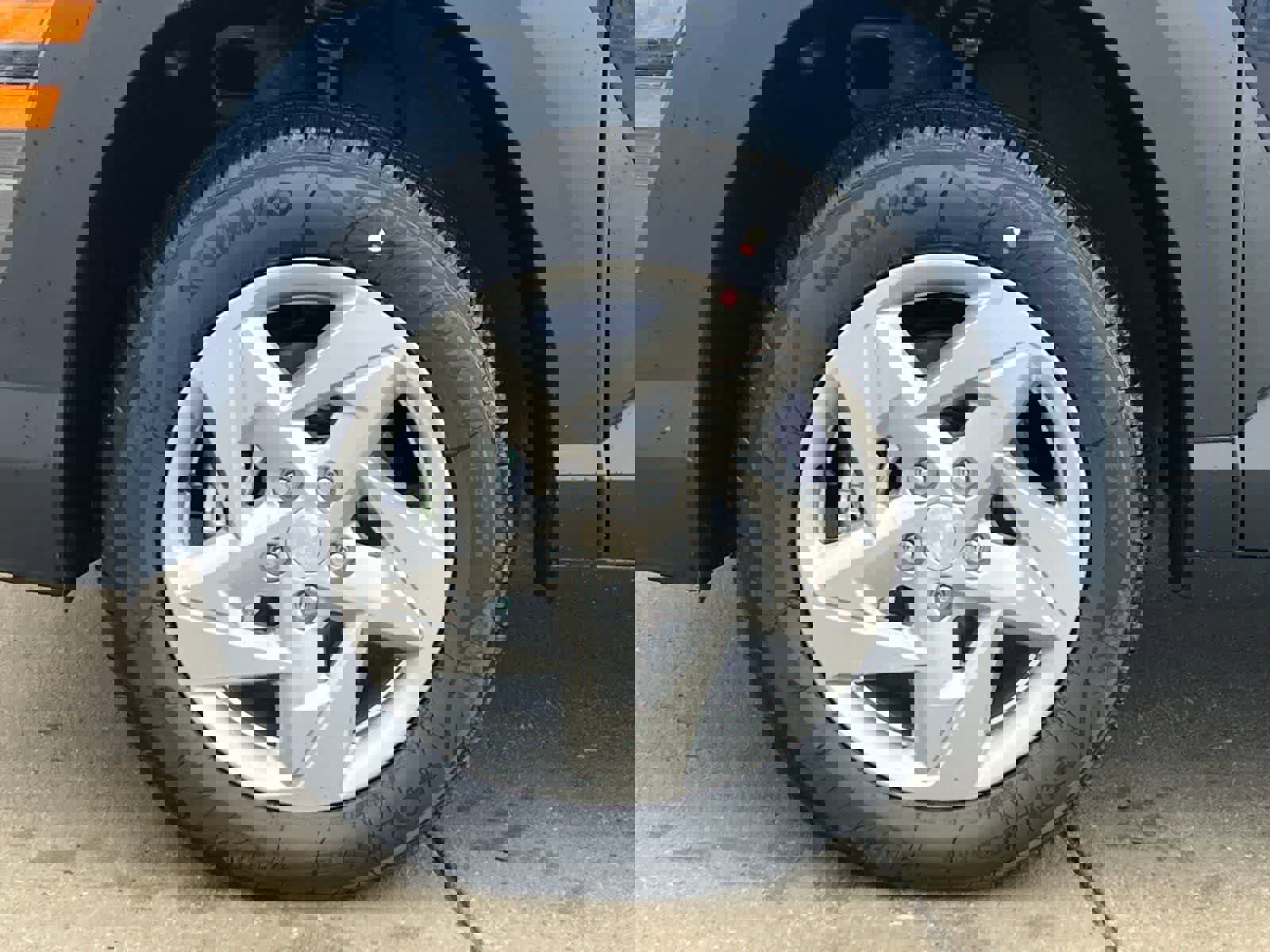 New 2026 Hyundai Kona SE AWD/4WD image 25