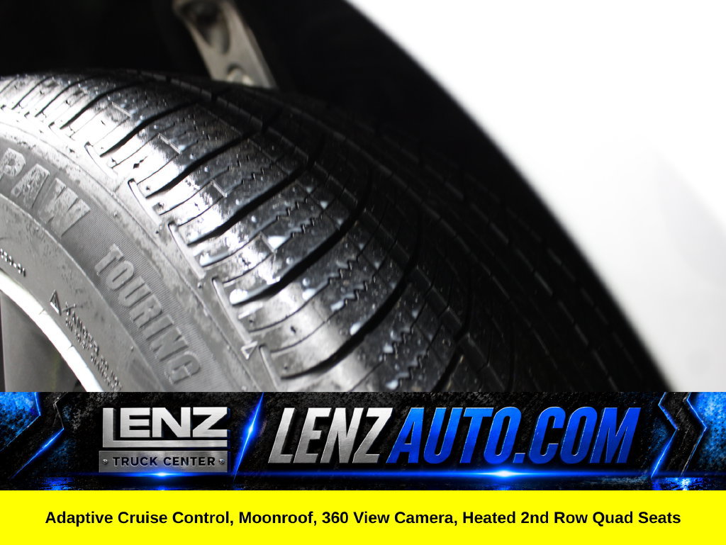 Used 2025 Acura MDX w/ Advance Package AWD/4WD image 11