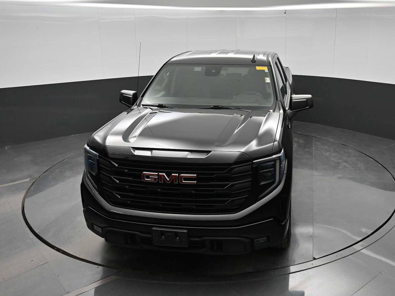 Used 2023 GMC Sierra 1500 Elevation AWD/4WD image 25