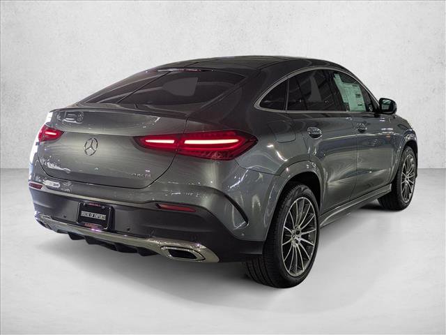 New 2026 Mercedes-Benz GLE 450 4MATIC Coupe video 2