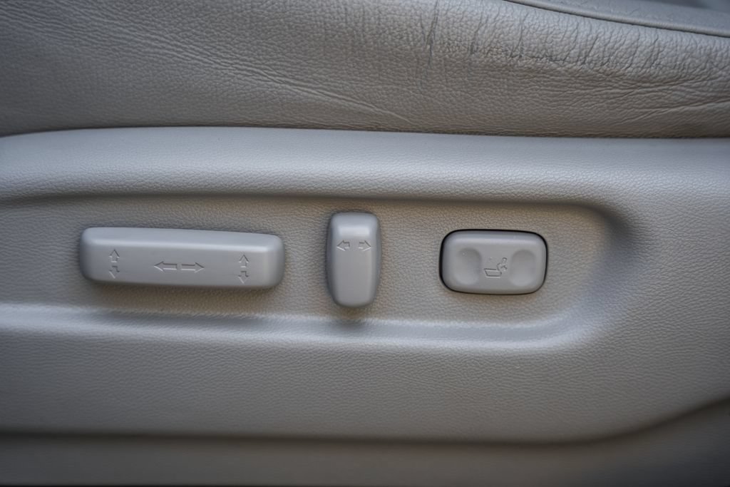 Used 2023 Honda Passport EX-L image 38