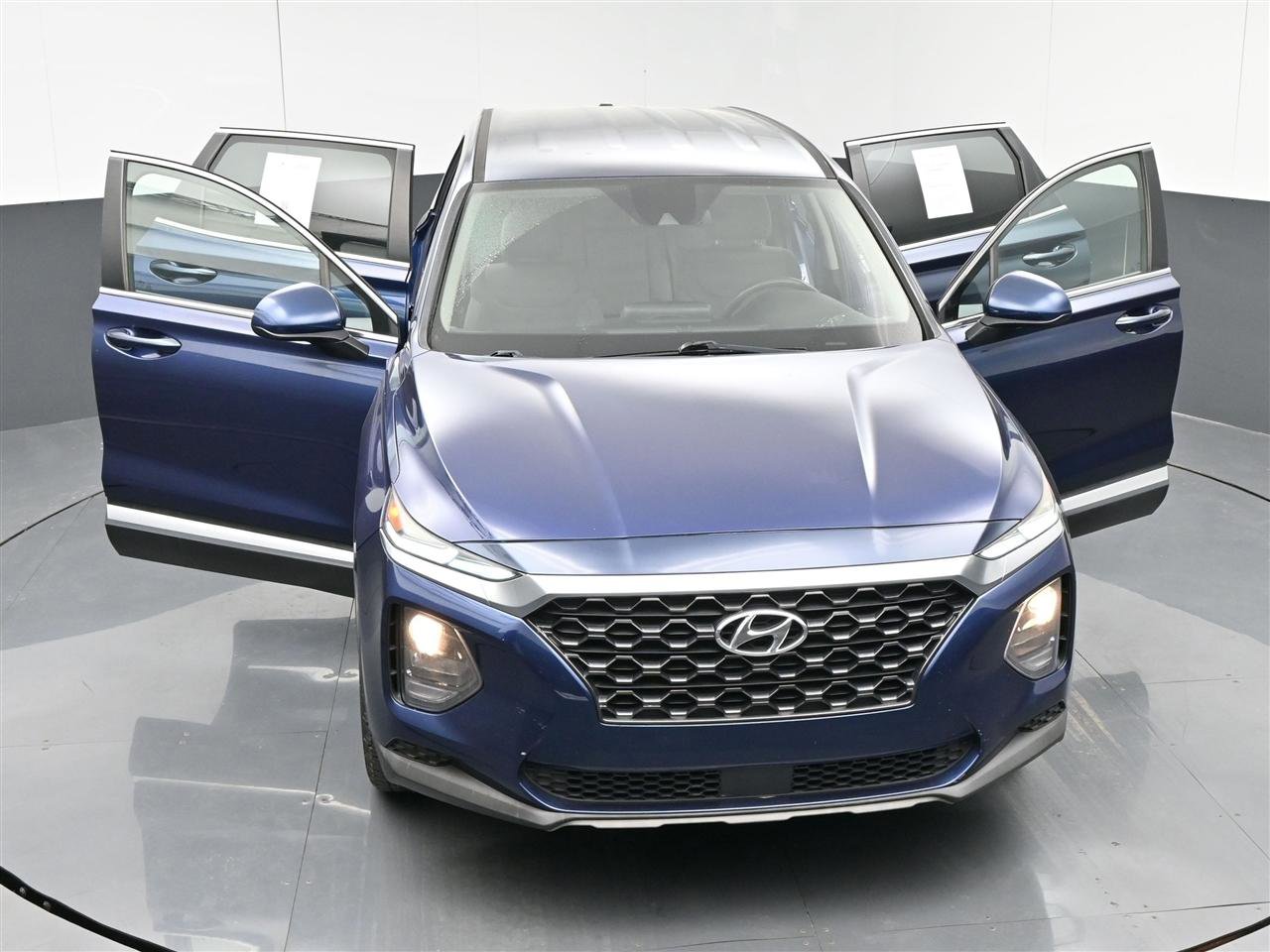 Used 2019 Hyundai Santa Fe SE image 38