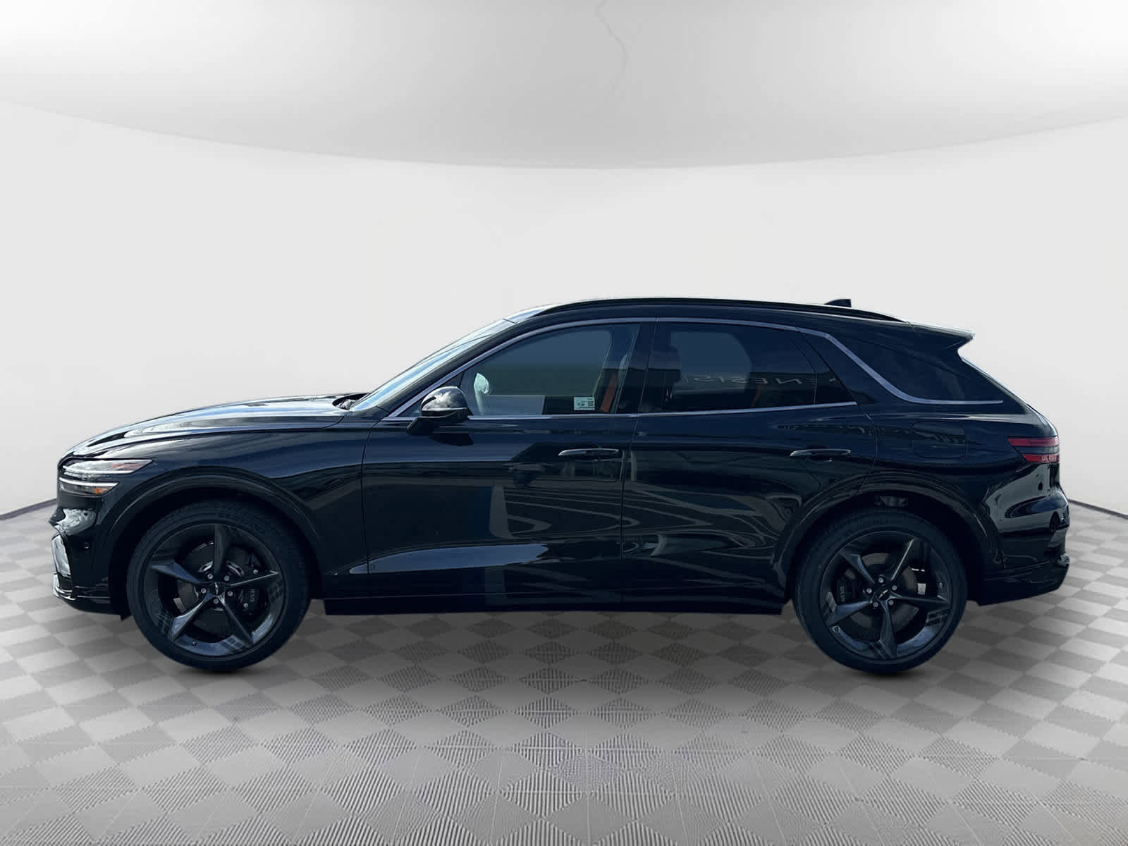 New 2026 Genesis GV70 3.5T Sport Prestige AWD/4WD image 4