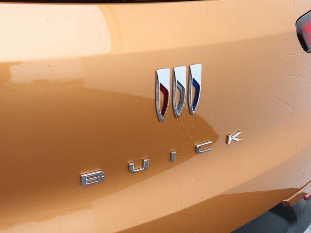 New 2025 Buick Encore GX Preferred w/ Comfort Package image 7