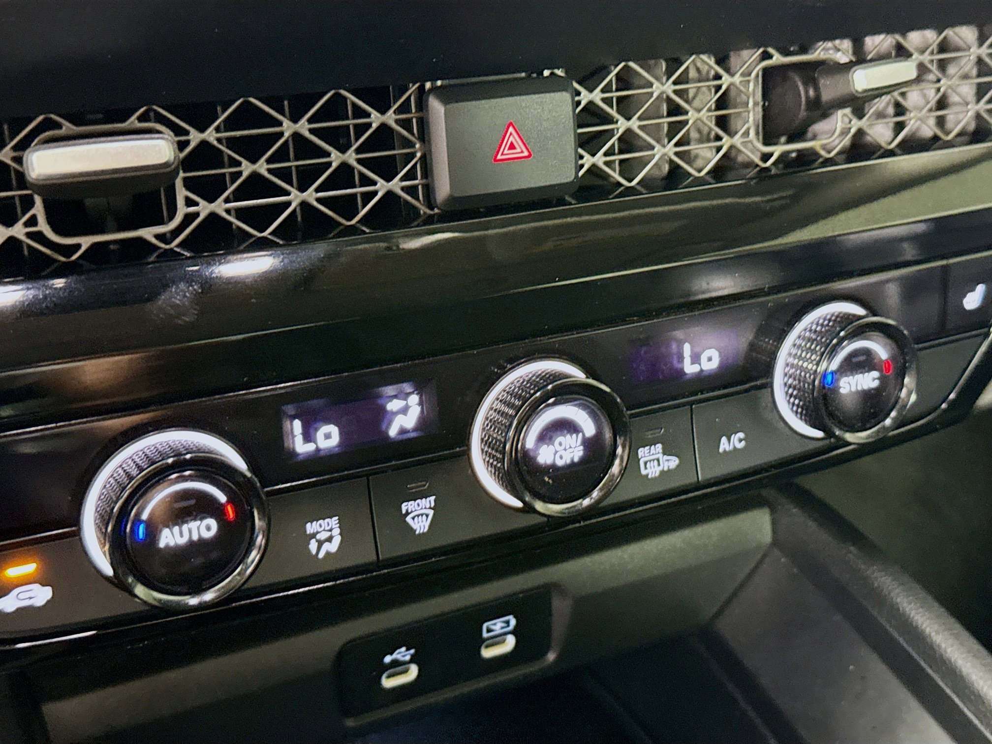 Certified 2024 Honda Accord EX-L image 16