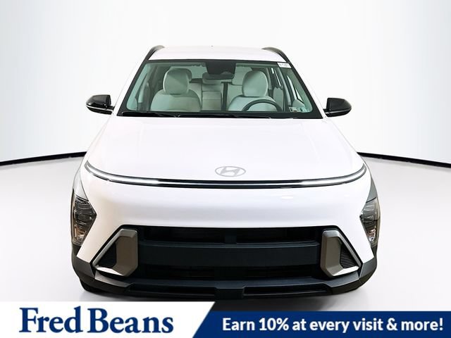 New 2026 Hyundai Kona SEL Sport AWD/4WD image 2