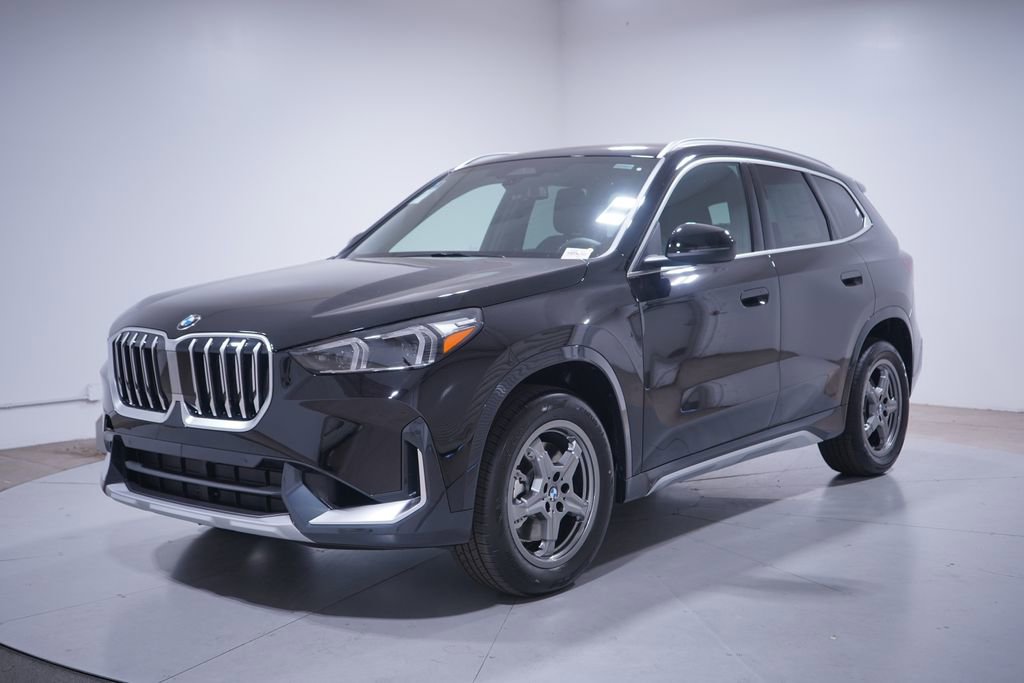 New 2026 BMW X1 xDrive28i