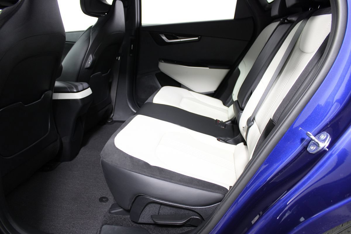 Used 2023 Kia EV6 GT-Line w/ GT-Line White Seat Package RWD image 21