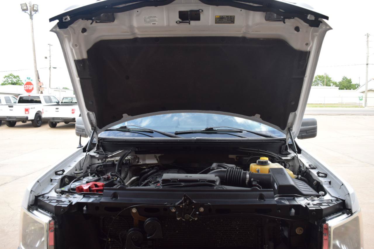 Used 2014 Ford F150 XL w/ Power Equipment Group AWD/4WD image 28