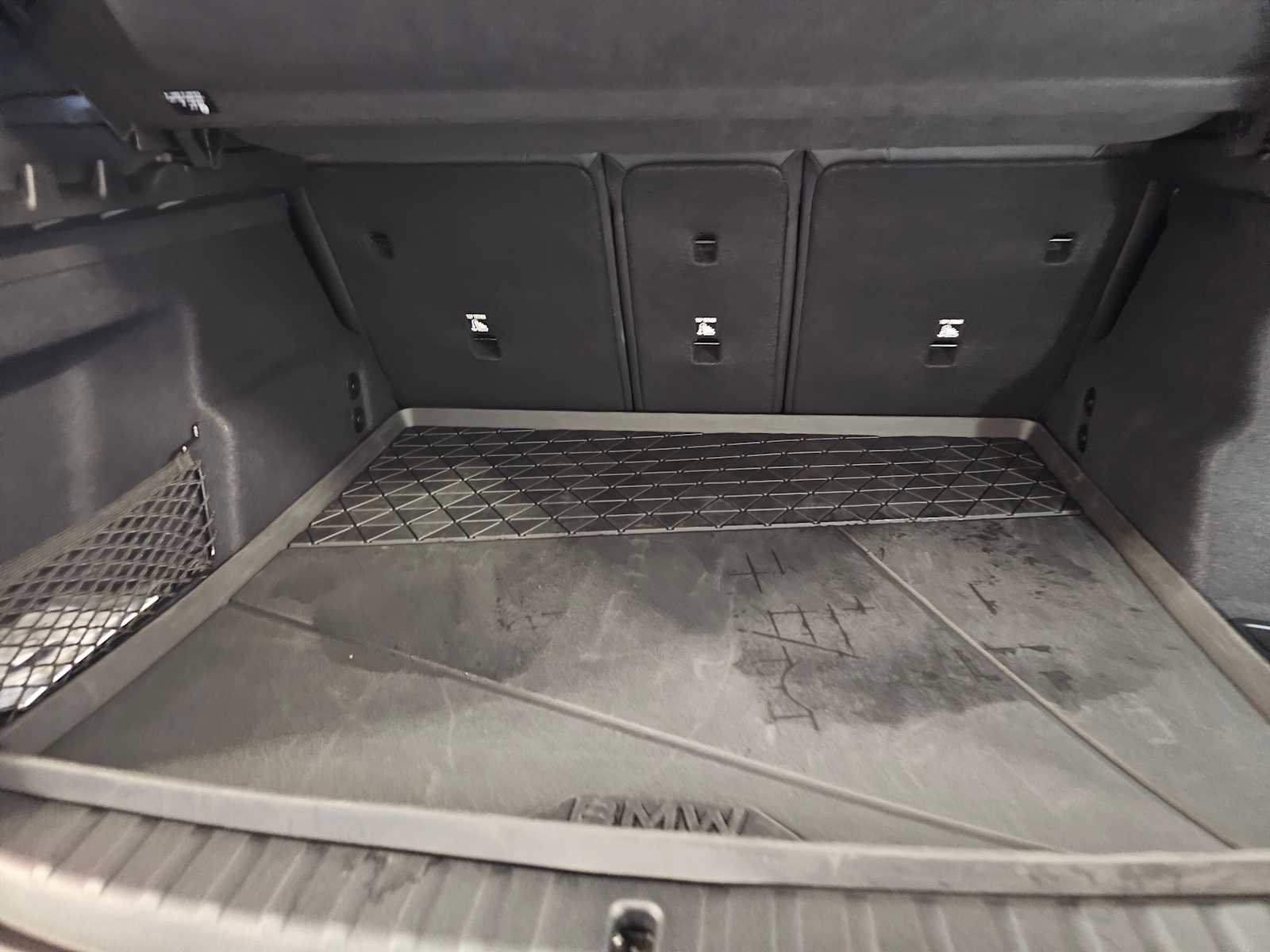 Used 2025 BMW X1 xDrive28i w/ Technology Package AWD/4WD image 39