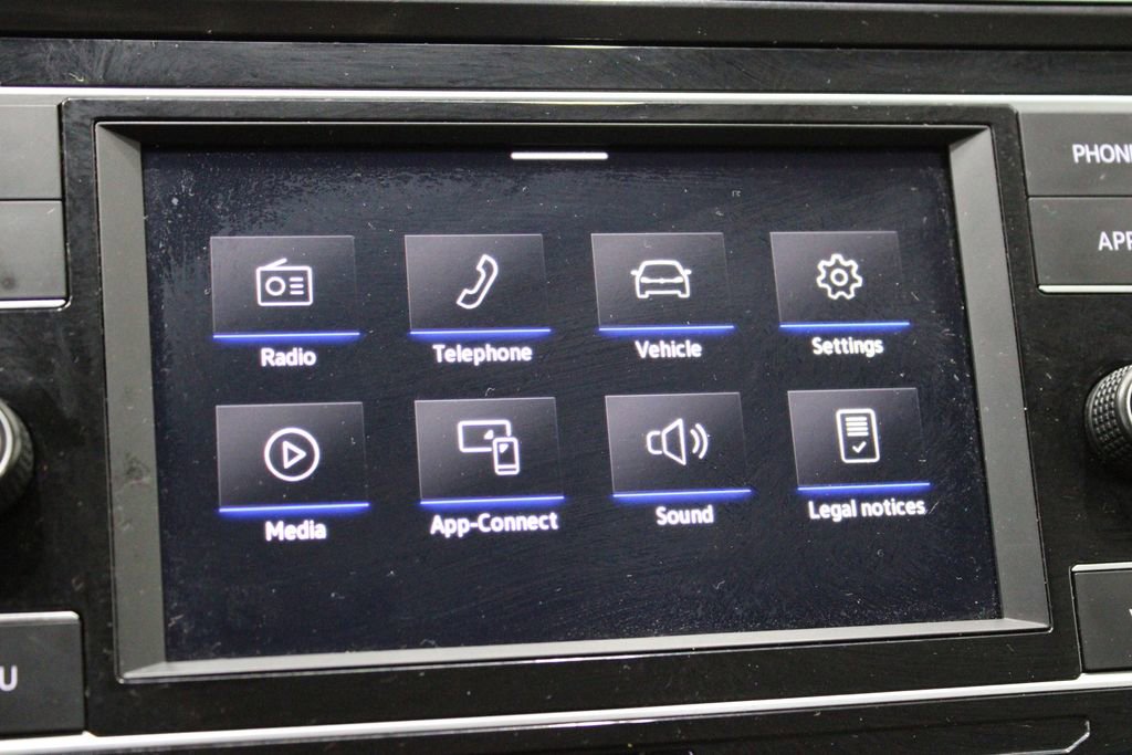 Used 2022 Volkswagen Tiguan S image 34