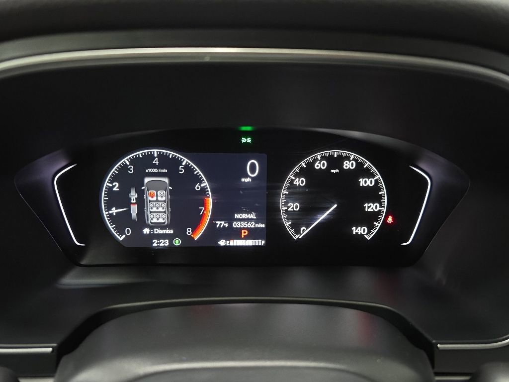 Used 2023 Honda Pilot EX-L image 21