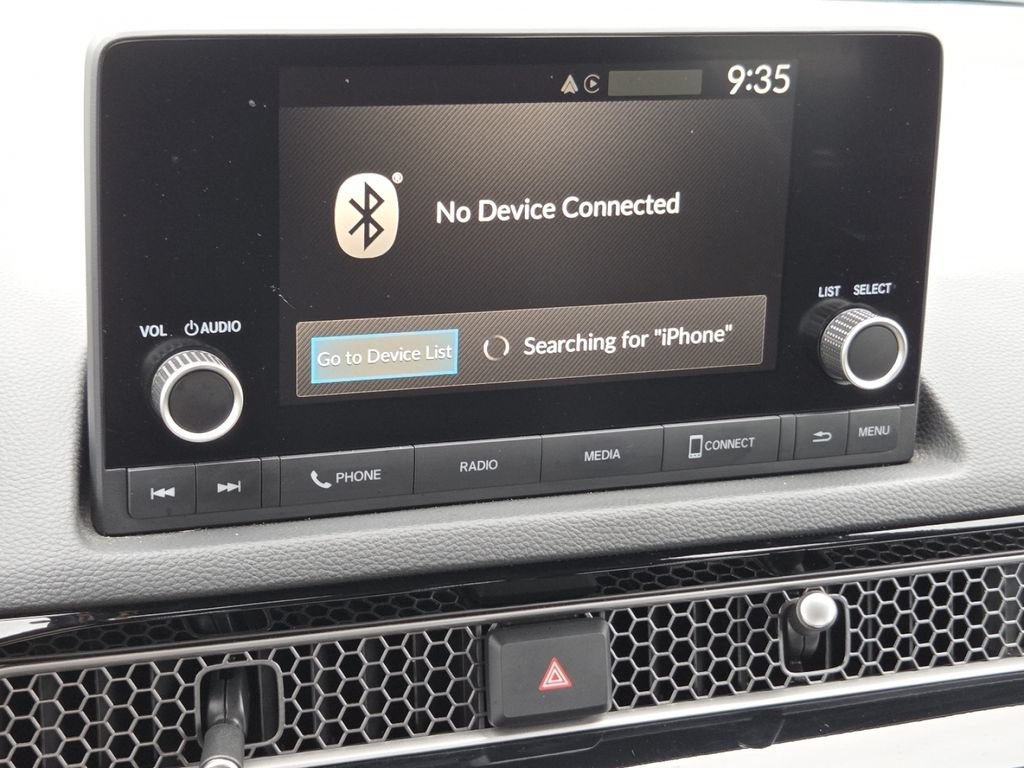 Certified 2026 Honda Civic Sport image 7