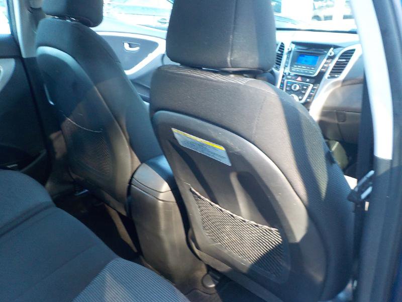 Used 2016 Hyundai Elantra GT image 23