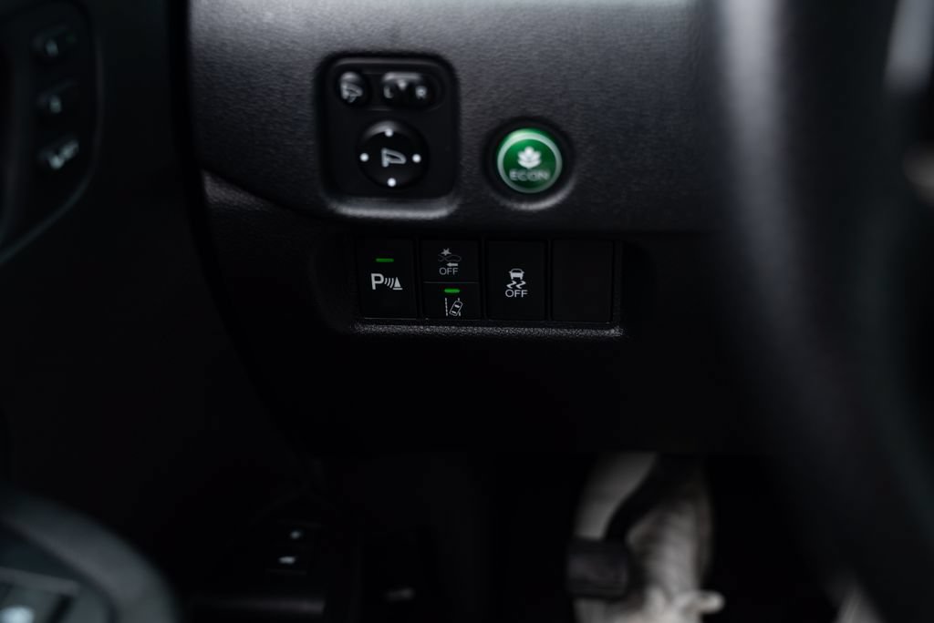 Used 2019 Honda Passport Elite image 13