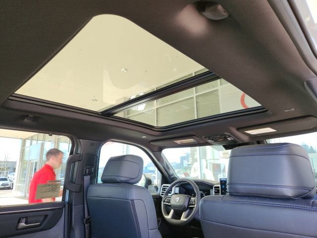 New 2026 Toyota Tundra Platinum image 25