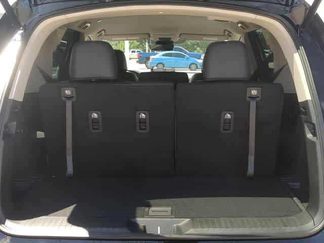Used 2025 Honda Pilot EX-L image 32