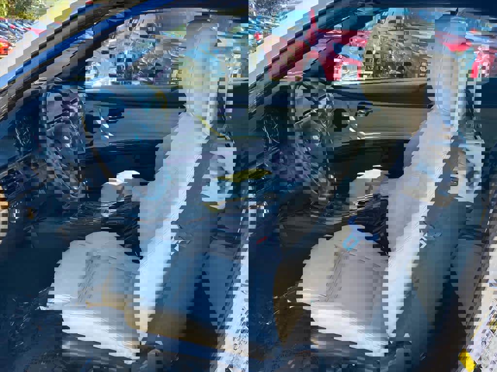 Used 2009 BMW 328i Convertible image 7