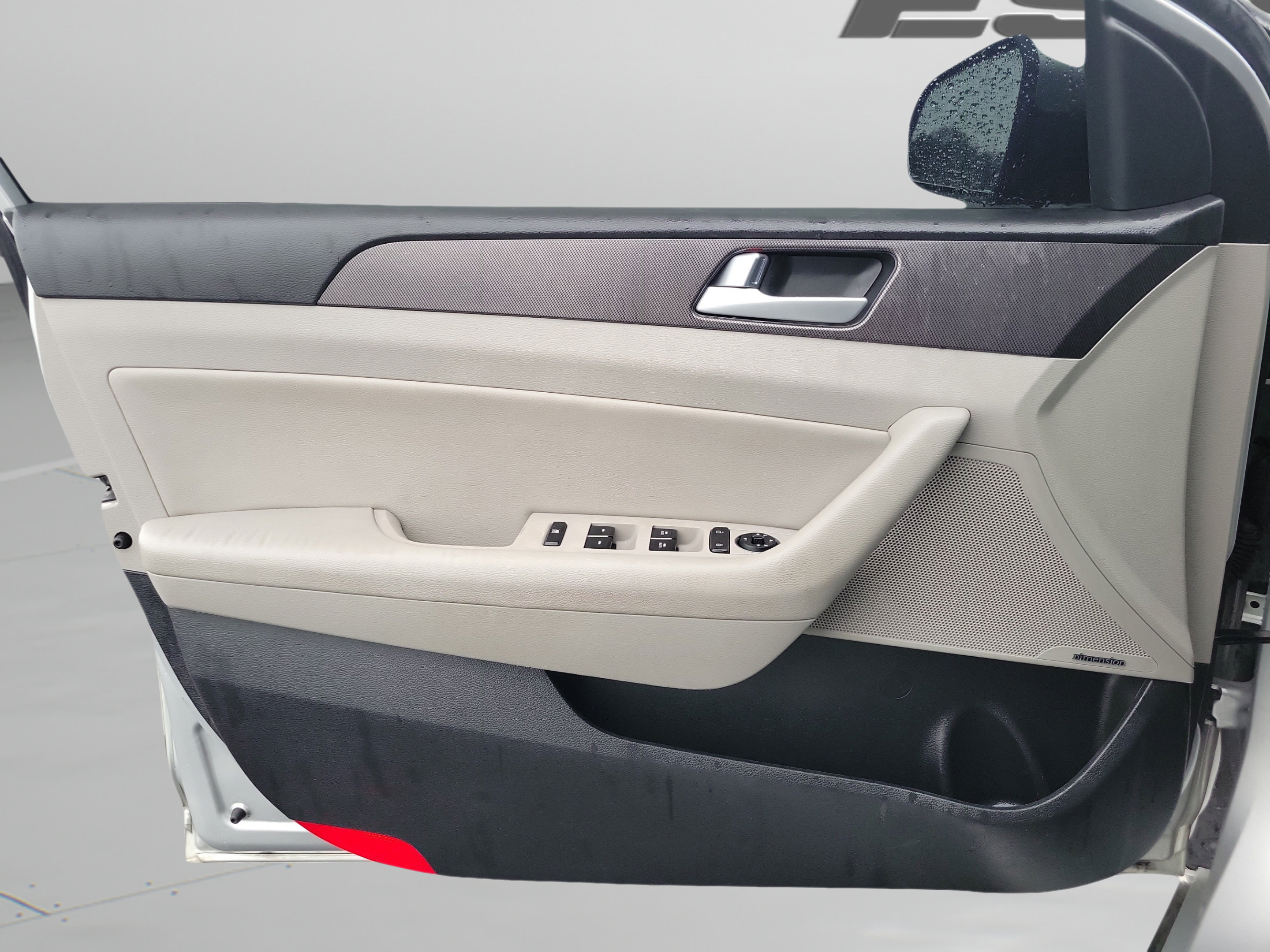 Used 2015 Hyundai Sonata Sport w/ Option Group 04 FWD image 16