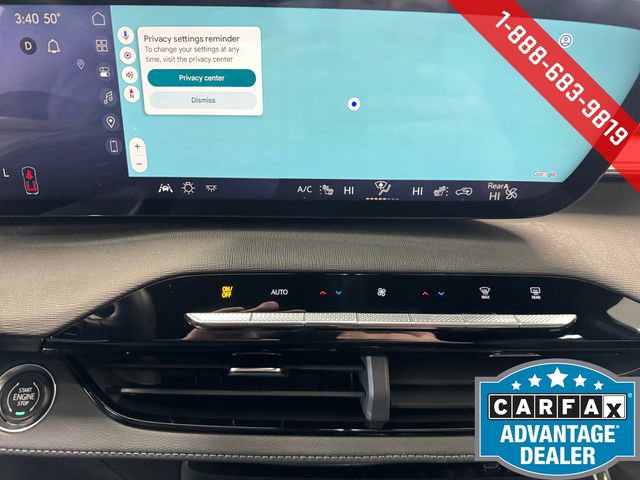 Certified 2025 Buick Enclave Sport Touring image 13