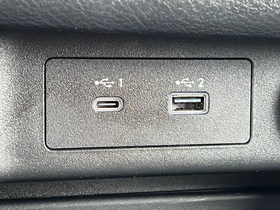 Used 2023 Nissan Rogue SL w/ SL Premium Package image 26