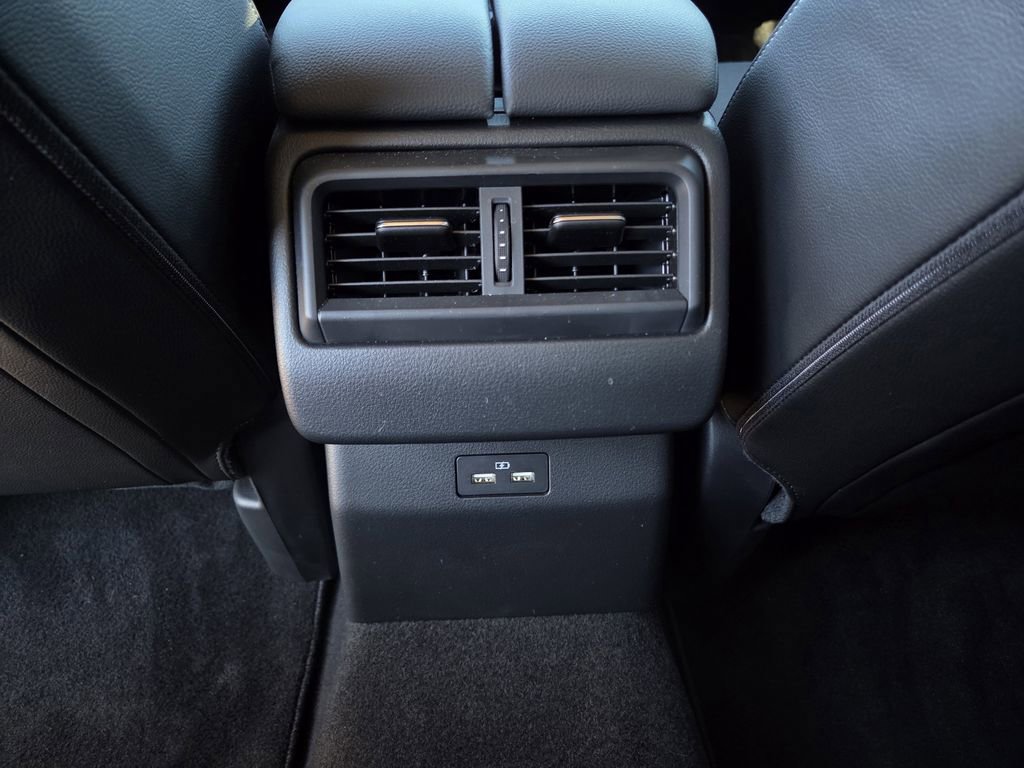 Used 2024 MAZDA CX-50 AWD 2.5 S w/ Cargo Package image 17