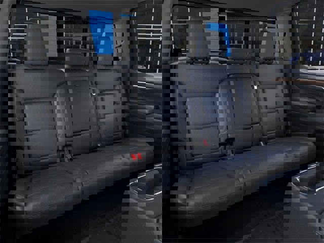 New 2026 Chevrolet Silverado 1500 LT Trail Boss w/ Safety Package image 17