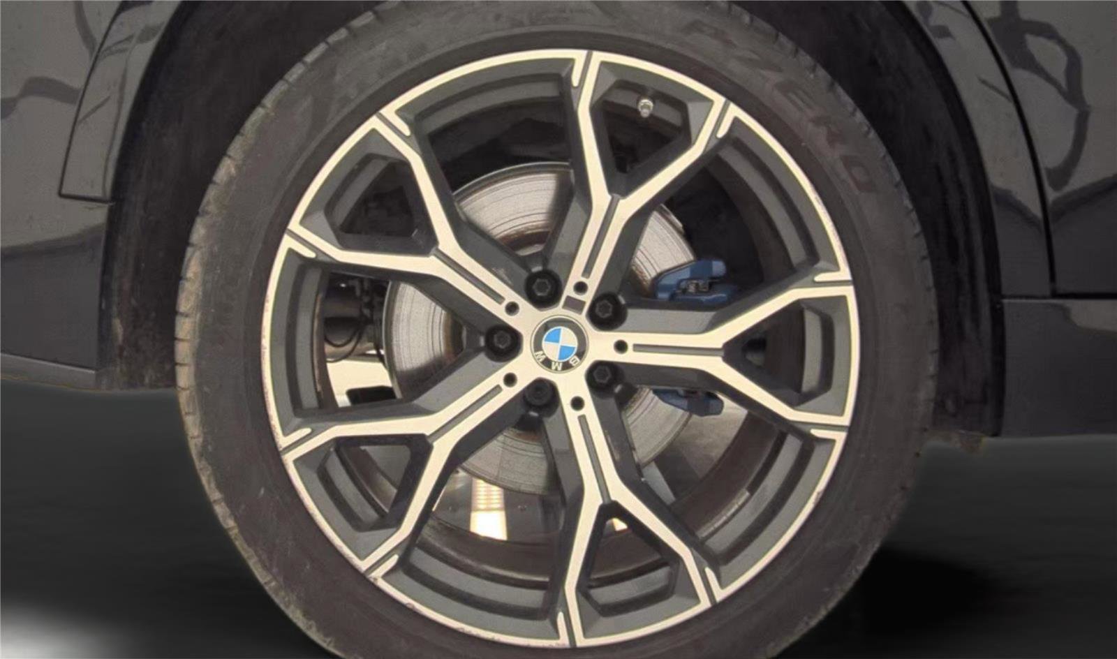 Used 2022 BMW X5 xDrive40i AWD/4WD image 18