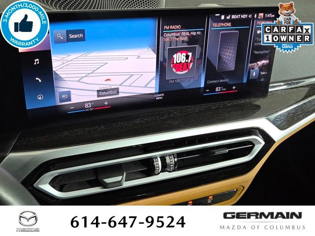 Used 2023 BMW 330i xDrive 330i xDrive w/ Premium Package image 26