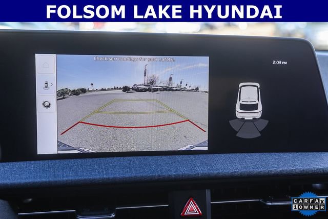 Used 2024 Kia EV6 Light image 27