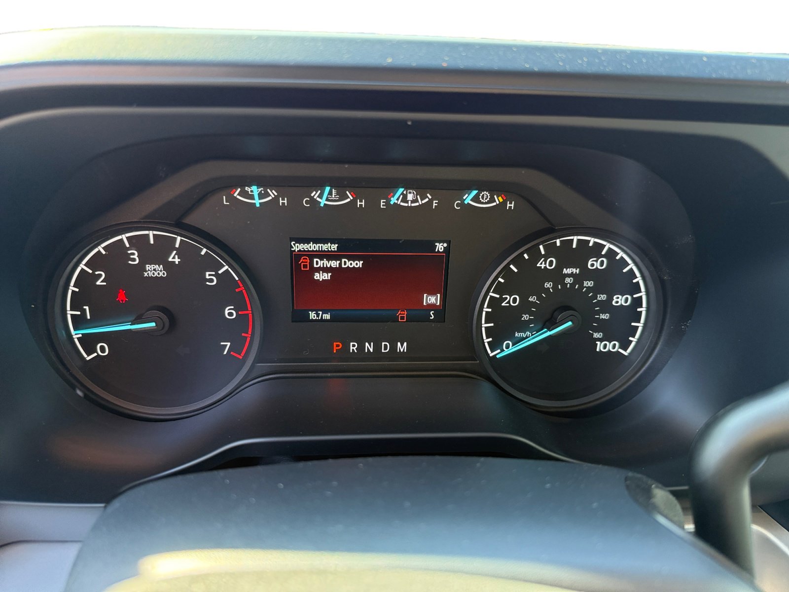 New 2026 Ford F250 XL image 11