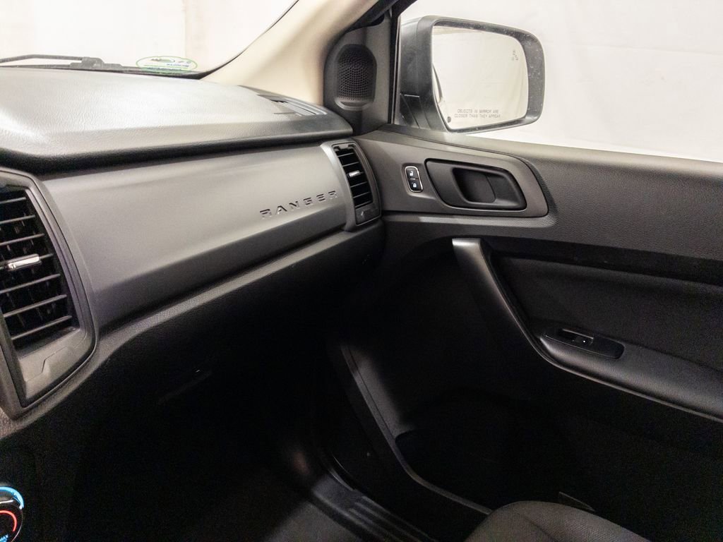 Used 2022 Ford Ranger XL w/ Equipment Group 101A High AWD/4WD image 21
