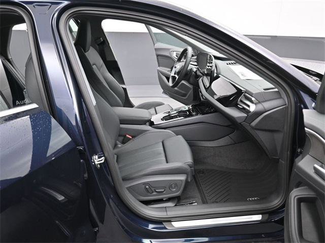 New 2025 Audi A5 2.0T Premium Plus image 14