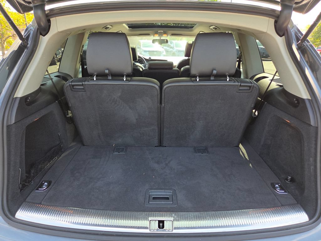 Used 2013 Audi Q7 3.0T Premium Plus AWD/4WD image 28