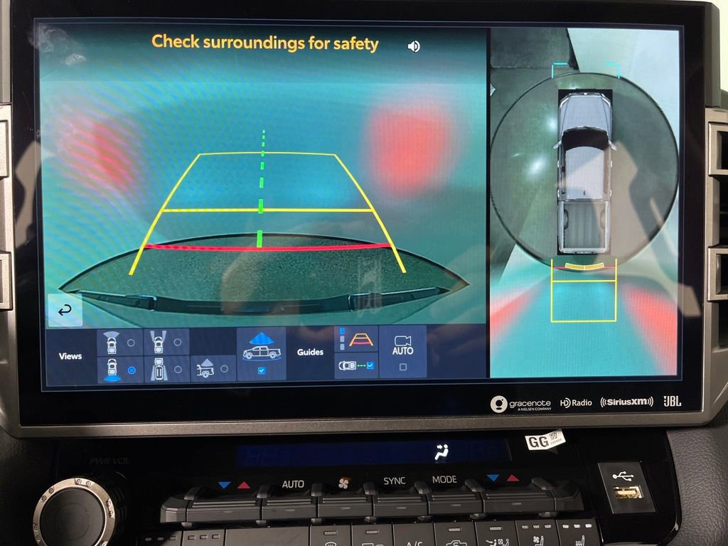 Used 2024 Toyota Tundra Limited image 21