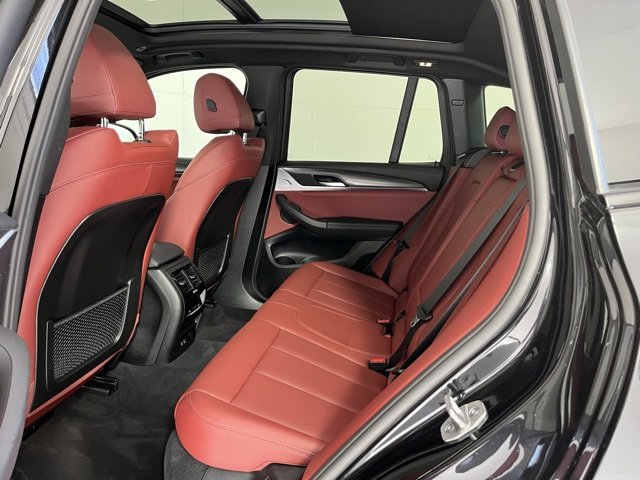 Used 2024 BMW X3 xDrive30i w/ Premium Package image 19