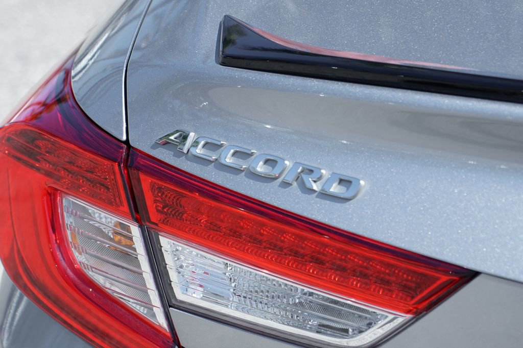 Used 2021 Honda Accord Sport image 42