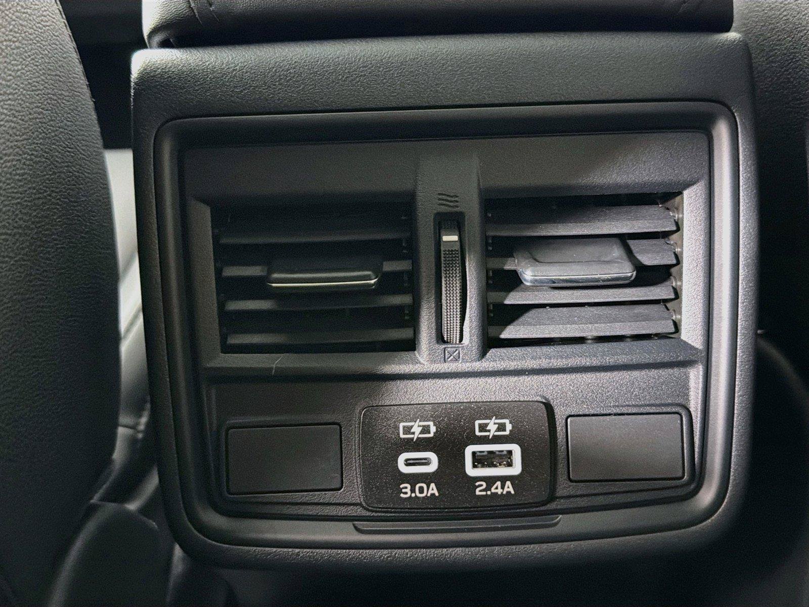 New 2026 Subaru Outback Premium AWD/4WD image 27