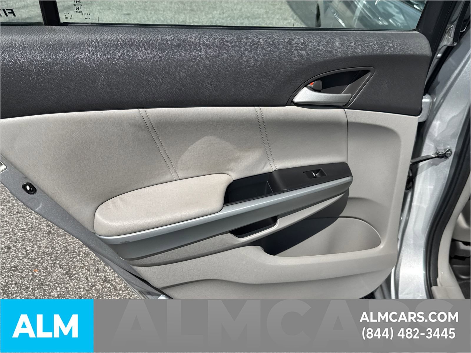 Used 2010 Honda Accord EX-L image 26