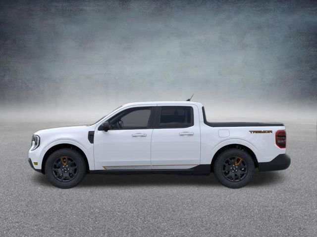 New 2026 Ford Maverick Tremor AWD/4WD image 4