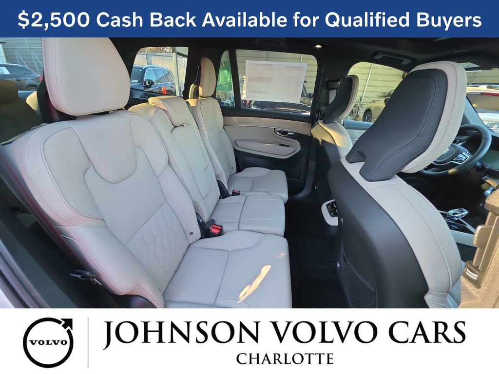 New 2026 Volvo XC90 B6 Plus image 10