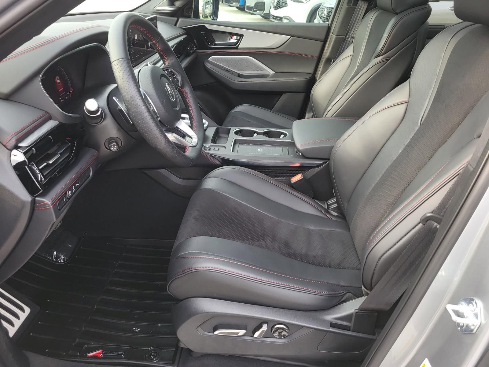 Used 2026 Acura MDX A-Spec AWD/4WD image 18