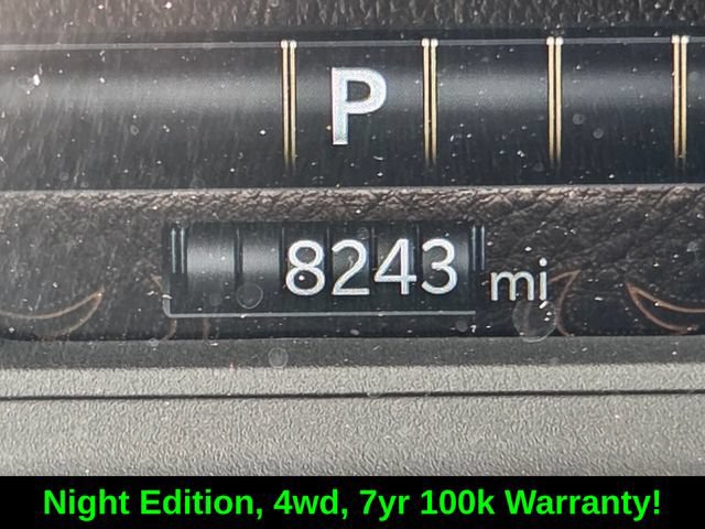 Certified 2025 RAM 1500 Big Horn AWD/4WD image 31