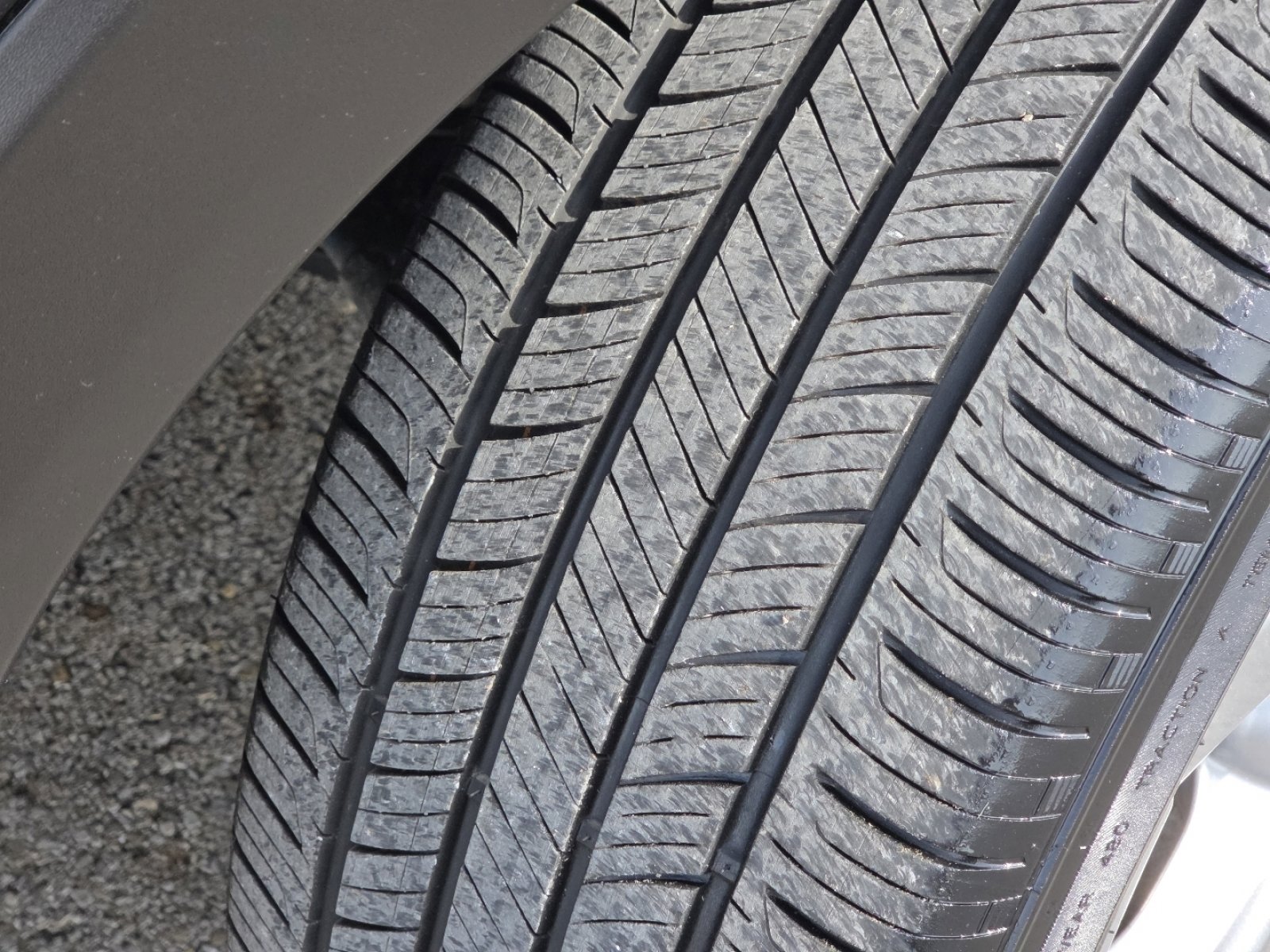 Used 2023 Honda HR-V LX image 9