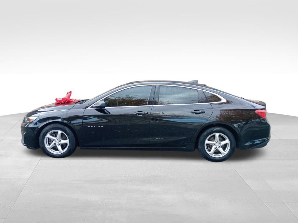 Used 2016 Chevrolet Malibu LS image 7
